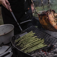 Cowboy Cooking Spachtel
