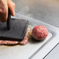 Burger Unser