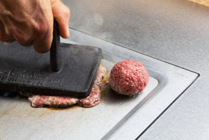 Burger Unser