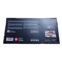 Plattform Rotisserie CH - Restbestand
