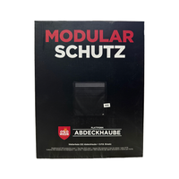 Ausziehbares Abfallsystem - Restbestand
