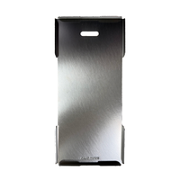 Grillkorbdeckel 8 Zoll - Restbestand
