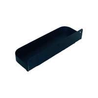 Otto Wilde Ablage für 16 Zoll Tür-Restbestand
