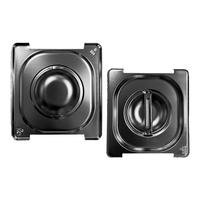1/6 Deckel-Set - Restbestand
