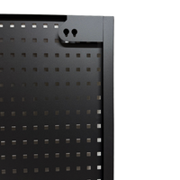 Abdeckhaube O.F.B. - Restbestand
