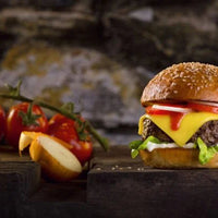 Burger Unser