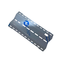 Otto Wilde Flame Tamer-Restbestand
