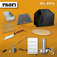 ALL'GRILL CHEF "XL"
