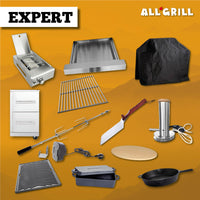 ALL'GRILL CHEF "XL"