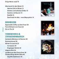 Grillen - next Level