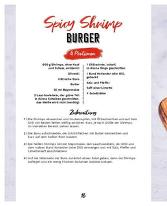 WIR GRILLEN GRÜN