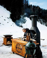 Grillen - next Level
