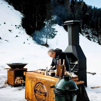 Grillen - next Level