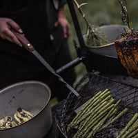 Cowboy Cooking Spachtel
