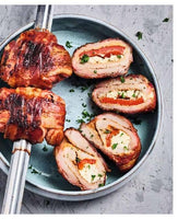 Einfach genial Grillen - Steak & Burger
