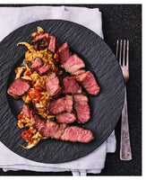 WIR GRILLEN GRÜN
