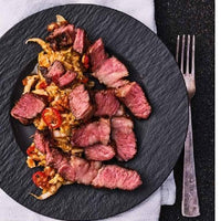 WIR GRILLEN GRÜN