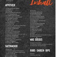 Einfach genial Grillen - Steak & Burger