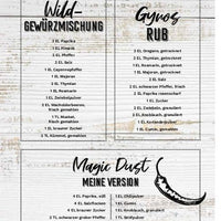 Einfach genial Grillen - Steak & Burger