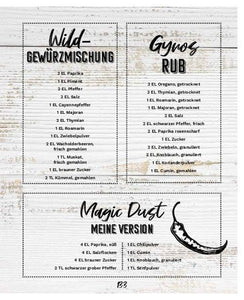Einfach genial Grillen - Steak & Burger