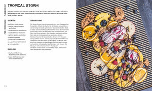 Ankerkraut das Kochbuch