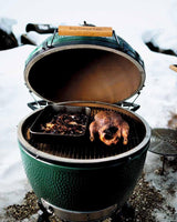 Grillen - next Level

