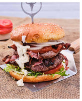 WIR GRILLEN GRÜN
