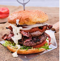 WIR GRILLEN GRÜN