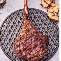 WIR GRILLEN GRÜN