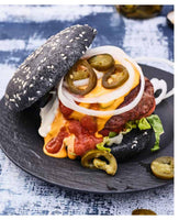WIR GRILLEN GRÜN

