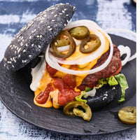 WIR GRILLEN GRÜN