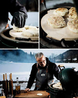 Grillen - next Level
