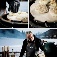 Grillen - next Level