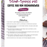 Einfach genial Grillen - Steak & Burger