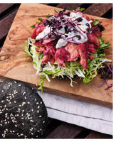 WIR GRILLEN GRÜN
