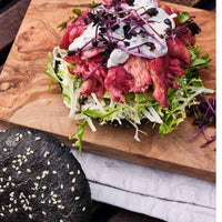WIR GRILLEN GRÜN