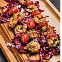 Einfach genial Grillen - Steak & Burger