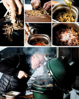 Grillen - next Level
