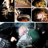 Grillen - next Level