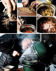 Grillen - next Level