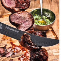 Einfach genial Grillen - Steak & Burger