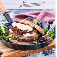 WIR GRILLEN GRÜN