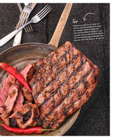 WIR GRILLEN GRÜN
