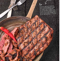 WIR GRILLEN GRÜN