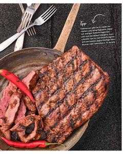 WIR GRILLEN GRÜN