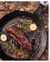 WIR GRILLEN GRÜN
