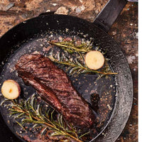 WIR GRILLEN GRÜN