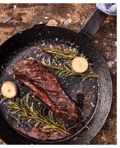 WIR GRILLEN GRÜN