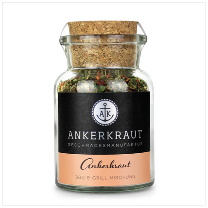 Ankerkraut - Ratatouille 80g