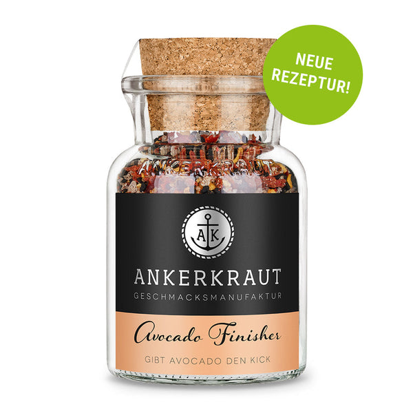 Ankerkraut - Avocado Finisher